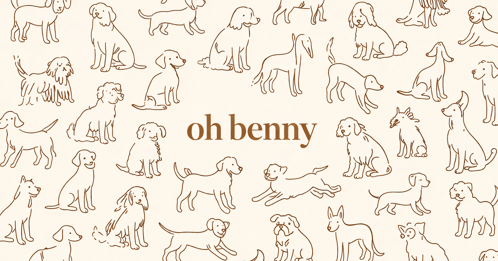 oh benny